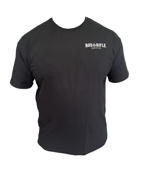 The Cod Wrangler Tee