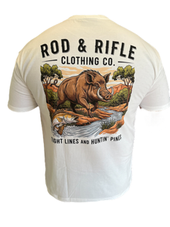 The PIG Tee