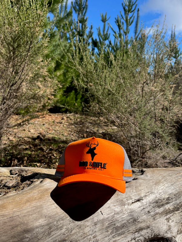 Hunters Range