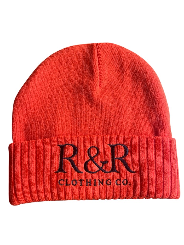 Blaze Beanies