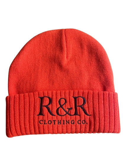 Blaze Beanies