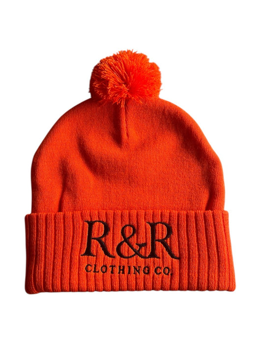 Blaze Beanies