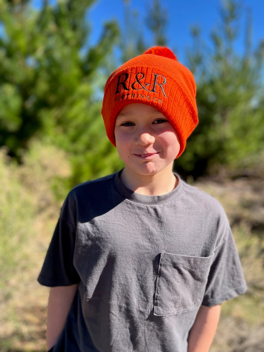 Blaze Beanies