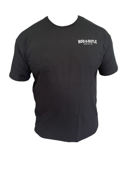 The Cod Wrangler Tee