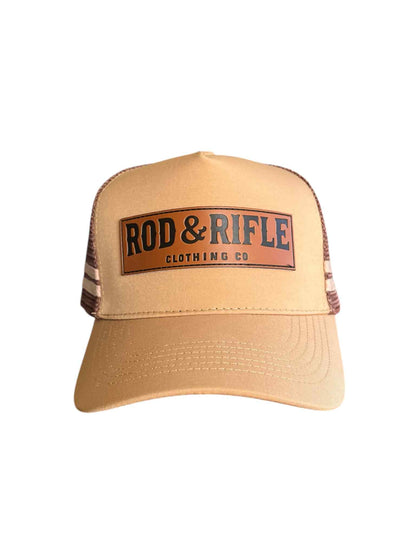 The Original Trucker