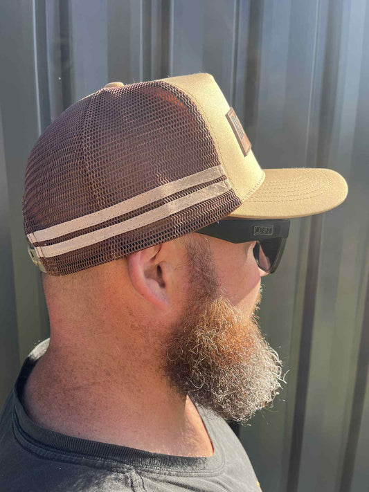 The Original Trucker