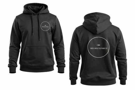 The Guppy Hoodie