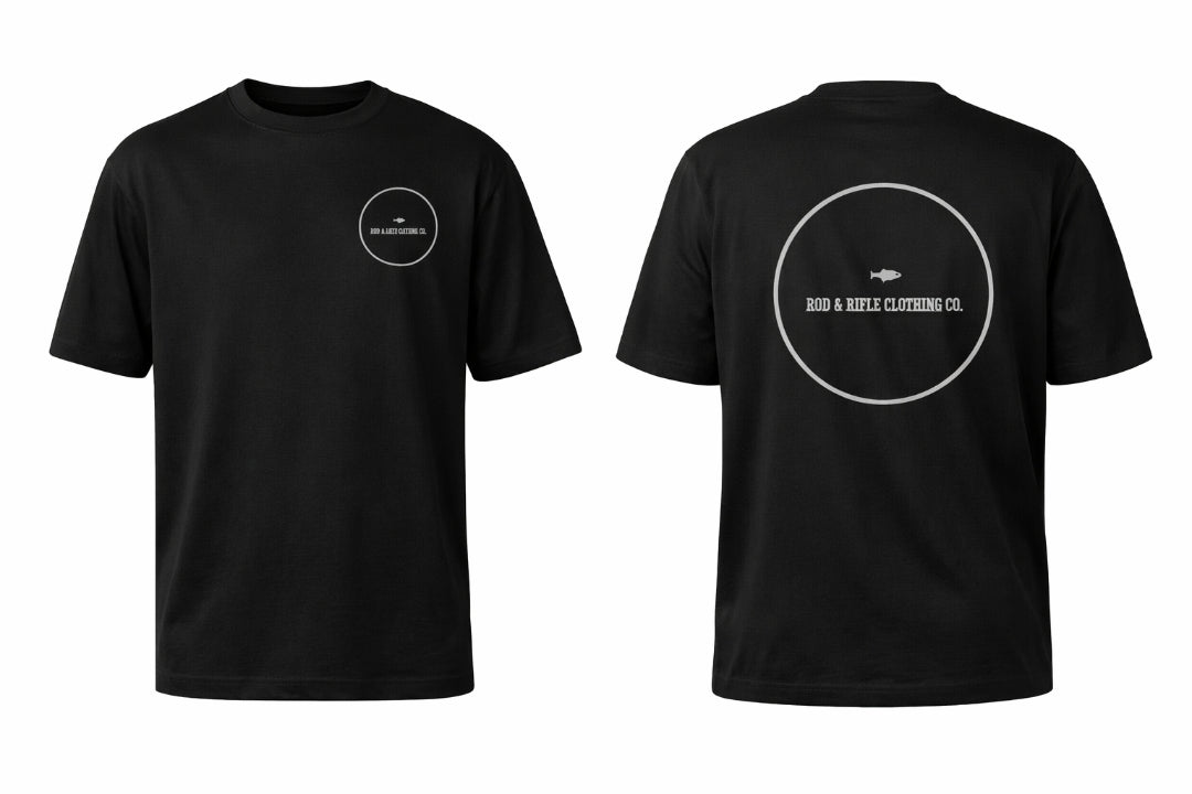 The Guppy Tee
