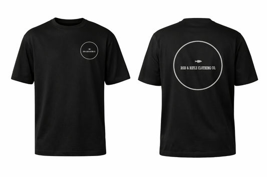 The Guppy Tee